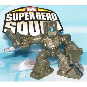  SuperHero Squad Iron Man IRON DRONE Action Figure 