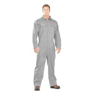 Benchmark Flame Resistant Feather Weight Coverall, Durable, 100% FR 