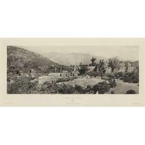   ,archaeological site,man,Dodurga Asari,Turkey,1884