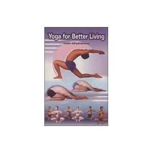  Yoga for Better Living (9788184800319) Swami 