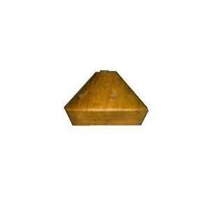   Burners   Cone Shaped Small Teak   Sri Aurobindo Ashram Beauty