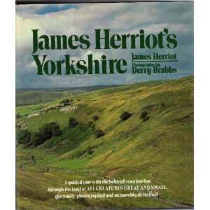   by Derry Brabbs. James. Herriot, Photos by Derry Brabbs. Books