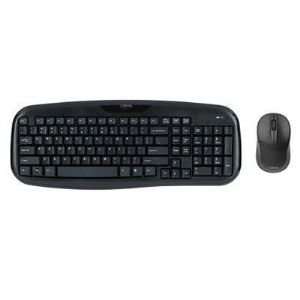  Wireless Keyboard & EG Mouse: Electronics