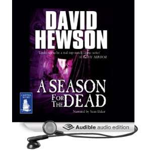   for the Dead (Audible Audio Edition) David Hewson, Sean Baker Books