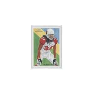   : 2009 Topps National Chicle #61   Tim Hightower: Sports Collectibles
