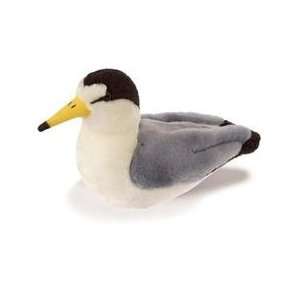  Least Tern   Audubon Plush Bird (Authentic Bird Sound 