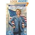 Books Hillary Clinton Biography