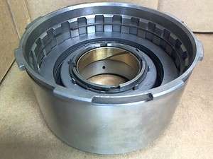 FORD A4LD DIRECT DRUM , 5 CLUTCH   HOUSE REBUILT, .150  