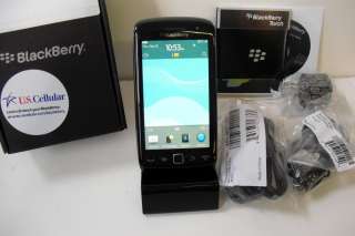 BlackBerry Torch 9850   US Cellular   NICE  
