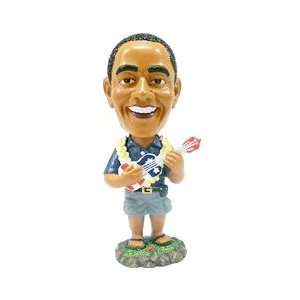  Obama Bobble Head Doll: Home & Kitchen