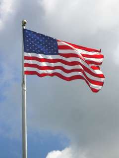 3x5 NYLON USA US HEAVY DUTY United States FLAG Flags  