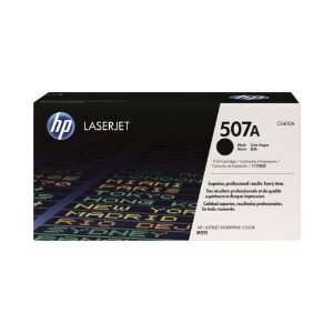  HP LaserJet Enterprise 500 Color M551n Black OEM Toner 
