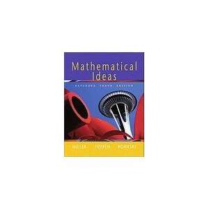   Math Series): Charles D.; Heeren, Vern E.; Hornsby, John Miller: Books