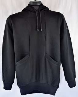 Puma Urban Mobility Slouch hoody hoodie black Hussein Chalayan large L 