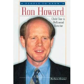  ron howard biography Books