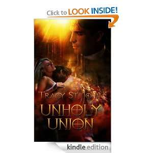 Start reading Unholy Union  