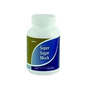  Super Sugar Block   Bottle of 90