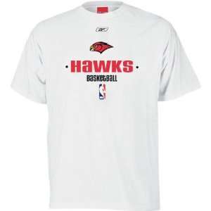  Atlanta Hawks Team Practice T Shirt: Sports & Outdoors
