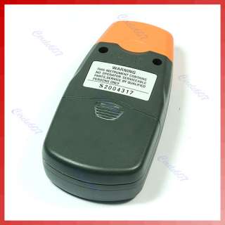 Digital Photo 1mW Laser Tachometer RPM Non Contact Tool  