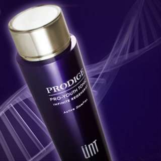 UNT PRODIGE PRO YOUTH TONIC   Repair/Anti Aging/Hydration/stem cell 