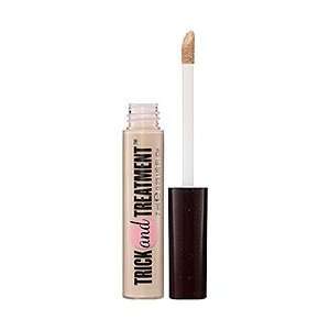 Soap & Glory Trick and Treatment Under Eye Dark Circle Concealer Color 