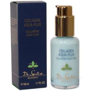  Dr. Spiller Collagen Aqua Plus, 1.7 oz Beauty