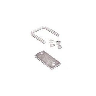 Superior 13 1401 Leaf Spring Clamp Kit by Superior (June 8, 2006)