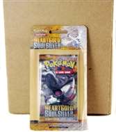 Pokemon HeartGold & SoulSilver Booster 24 Pack Box  