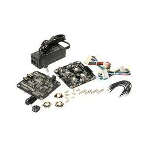    High Power RGB LED Kit w/Power Supply and Audio Sync: Electronics