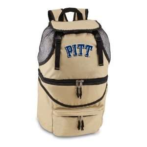  Pittsburgh Panthers Zuma Insulated Cooler/Backpack (Beige 