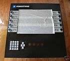 HUBBELL LX NETWORKED LIGHTING CONTROL PANEL NEW IN BOX  