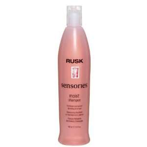  Rusk Sensories Moist Shampoo 33 oz