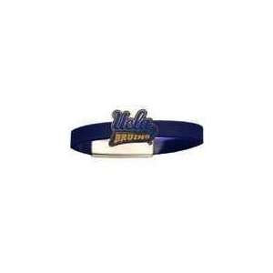 UCLA Bruins Slider Bracelet NCAA College Athletics Fan Shop Sports 