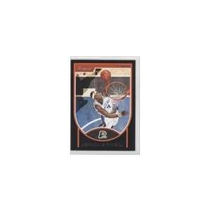  2007 08 Bowman #77   Jermaine ONeal Sports Collectibles