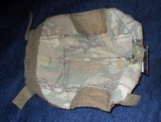 First Spear Multicam Ops Core FAST Helmet Cover NSW SEAL DEVGRU CAG 