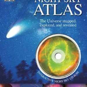   Atlas (9780756628390) Robin / Mitton, Jacqueline (CON) Scagell Books