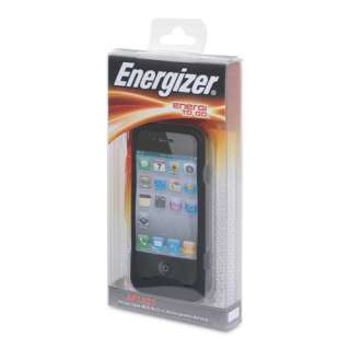 Energizer AP1201 Portable Cell Phone Charger   Compatible With iPhone 