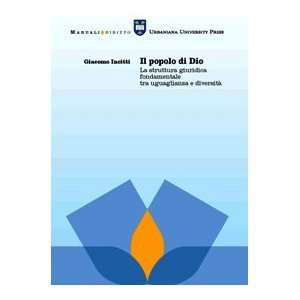   tra uguaglianza e diversità (9788840170251) Giacomo Incitti Books
