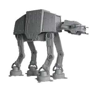    Revell   Star Wars AT AT (Plastic Airplane Model): Toys & Games