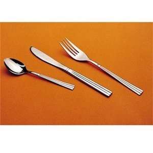  Regency Medium Heavy 18/0 Stainless Steel Dinner Spoon 
