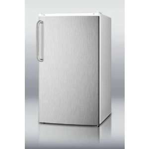   cu. ft. Freestanding Refrigerator with Automati