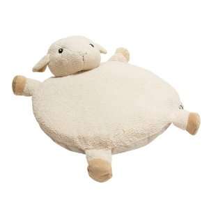  Sleep Sheep Snug Rug Plush Belly Mat
