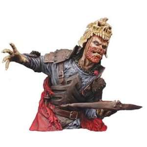  Army of Darkness Evil Ash Resin Bust Limited Edition Toys 