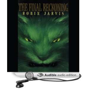   , Book 3 (Audible Audio Edition) Robin Jarvis, Roe Kendall Books