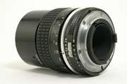 Nikon MF Nikkor 135mm f/2.8 Ai Telephoto Lens 201695  