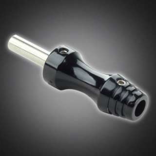 New Light Weight Ultra Slim Aluminum Alloy Grip w/ Stem for Machine 