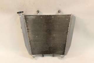 Aprilia RSV4R Factory 2010 Radiator Water Cooler Coolant Assembly 