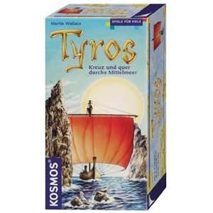  999 games   Tyros Toys & Games