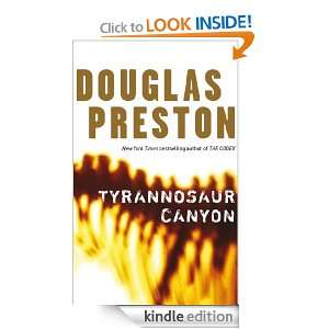 Start reading Tyrannosaur Canyon 