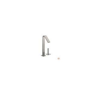  Loure K 14660 4 SN Single Control Bathroom Sink Faucet 